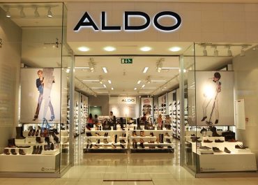 ОБУВНАЯ КОМПАНИЯ ALDO ОБЪЯВИЛА О БАНКРОТСТВЕ.