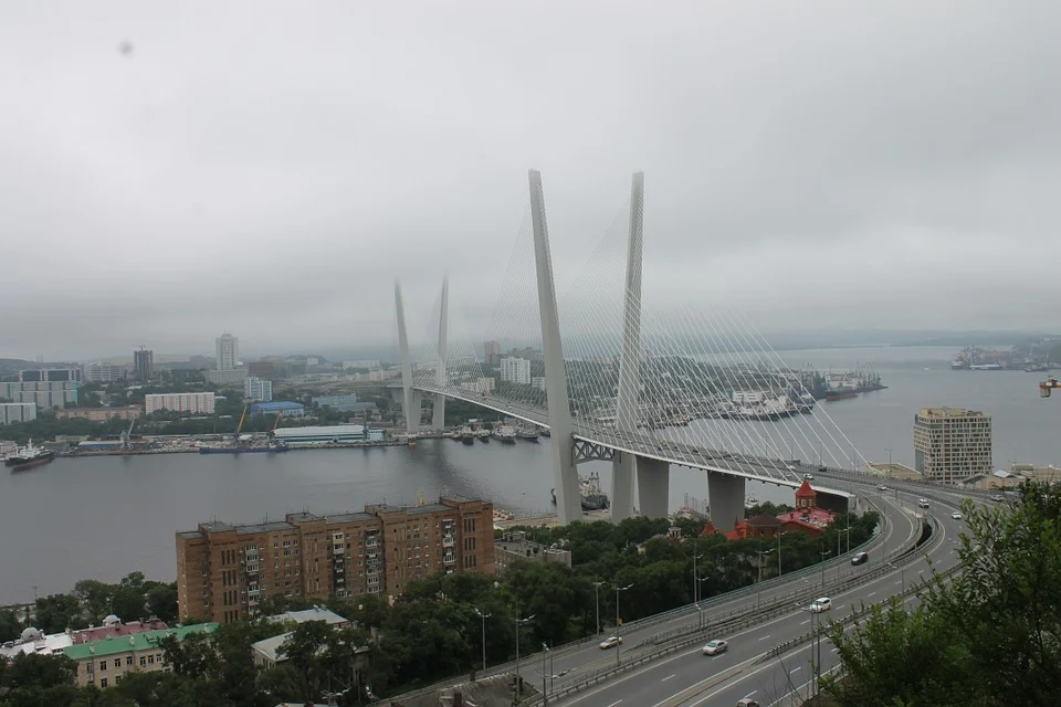 НА ДАЛЬНЕМ ВОСТОКЕ РАЗРАБОТАН ПЛАН ЗАЩИТЫ ОТ ПРЕДНАМЕРЕННОГО БАНКРОТСТВА.