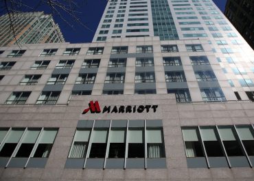 MARIOTT ПОЛУЧИЛ ИСК ОТ 7 МИЛЛИОНОВ КЛИЕНТОВ.